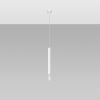 Suspension Acier Blanc G9 1 Wezyr