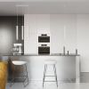 Suspension Acier Blanc G9 1 Wezyr