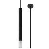 Suspension Acier Noir G9 1 Wezyr