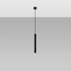Suspension Acier Noir G9 1 Wezyr