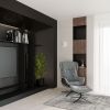 Applique Acier Blanc G9 1 Hestia