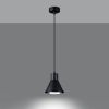 Suspension Acier Noir ES111 1 Tazila