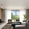 Plafonnier Acier Noir GU10 1 Lagos 10