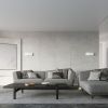 Applique Acier Blanc G9 2 Tila