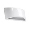 Applique Céramique Blanc Gloss G9 1 Vixen