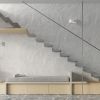 Applique Céramique Blanc Gloss G9 1 Vixen
