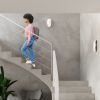 Applique Acier Blanc G9 1 Tear
