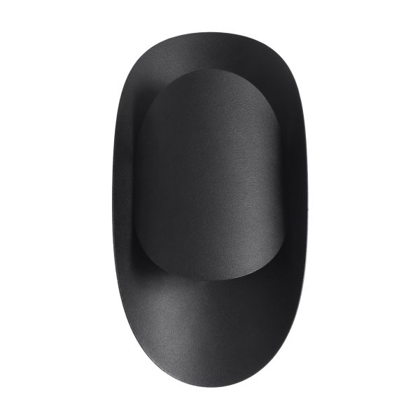 Applique Acier Noir G9 1 Tear