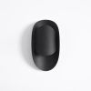 Applique Acier Noir G9 1 Tear