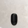 Applique Acier Noir G9 1 Tear
