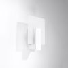 Applique Bois Blanc E14 1 Lappo