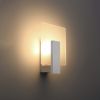Applique Bois Blanc E14 1 Lappo