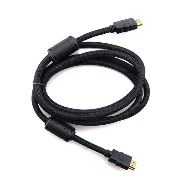 Cable HDMI Deluxe (182cm)