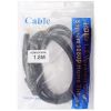 Cable HDMI Deluxe (182cm)