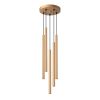 Suspension Acier Doré G9 5 Pastelo