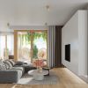 Applique Bois Bois Naturel G9 1 Boomo