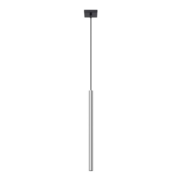 Suspension Acier Chrome G9 1 Pastelo