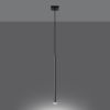 Suspension Acier Chrome G9 1 Pastelo