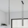 Suspension Acier Chrome G9 1 Pastelo