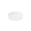 Plafonnier Aluminium Blanc LED 1 Onyx 30