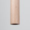 Suspension Acier Bois G9 1 Pastelo