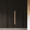 Suspension Acier Bois G9 1 Pastelo