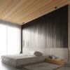 Suspension Béton Gris G9 3 Pastelo Line