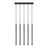 Suspension Béton Gris G9 5 Pastelo Line