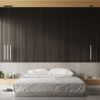 Suspension Béton Gris G9 5 Pastelo Line