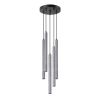 Suspension Béton Gris G9 5 Pastelo