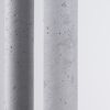 Suspension Béton Gris G9 5 Pastelo