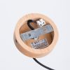 Suspension Acier Noir E27 1 Indy
