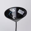 Suspension Acier Noir E27 1 Gina
