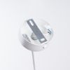 Suspension Acier Blanc G9 1 Brina