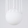 Suspension Acier Blanc G9 1 Brina