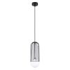 Suspension Acier Noir G9 1 Brina