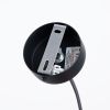 Suspension Acier Noir G9 1 Brina