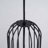 Suspension Acier Noir G9 1 Brina