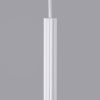 Suspension Acier Blanc G9 1 Arche