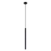 Suspension Acier Noir G9 1 Arche