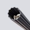Suspension Acier Noir G9 1 Arche