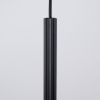 Suspension Acier Noir G9 1 Arche