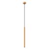 Suspension Acier Doré G9 1 Arche