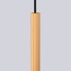Suspension Acier Doré G9 1 Arche