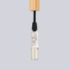 Suspension Acier Doré G9 1 Arche