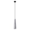 Suspension Béton Gris GU10 1 Electra