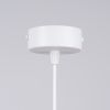 Suspension Acier Blanc G9 1 Hyperion