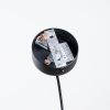 Suspension Acier Noir G9 1 Hyperion