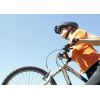 Mini caméra de sport HD 1080p / Etanche jusqu'à 20 mètres / LED / Lumière laser / HDMI