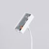 Suspension Acier Blanc G13 1 Spark